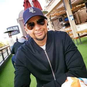 Meet your Posher, Danny